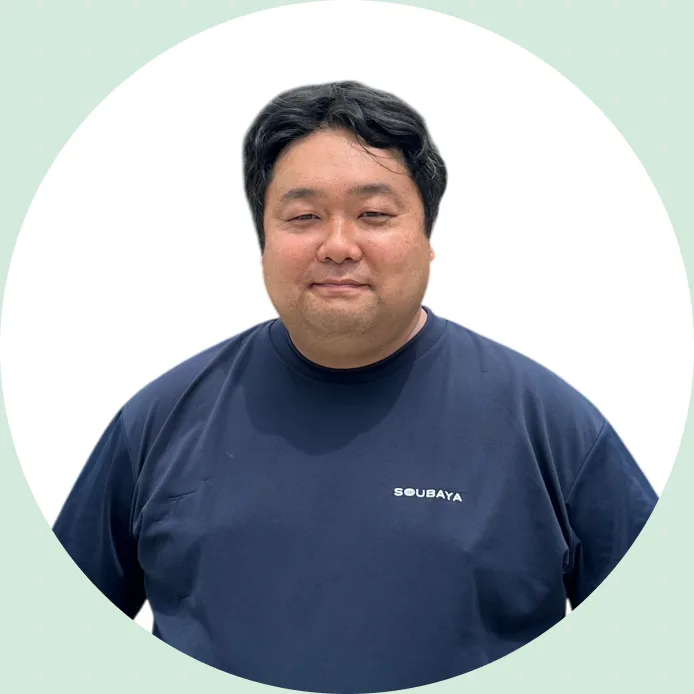 代表取締役社長 杉井 資康
