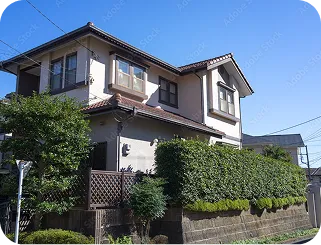 丸ごと片付けパックの回収品例