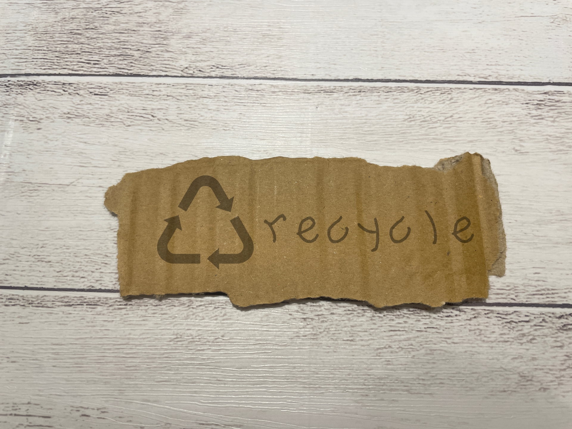廃棄物をリサイクル！リサイクルに関する法律をみてみよう！