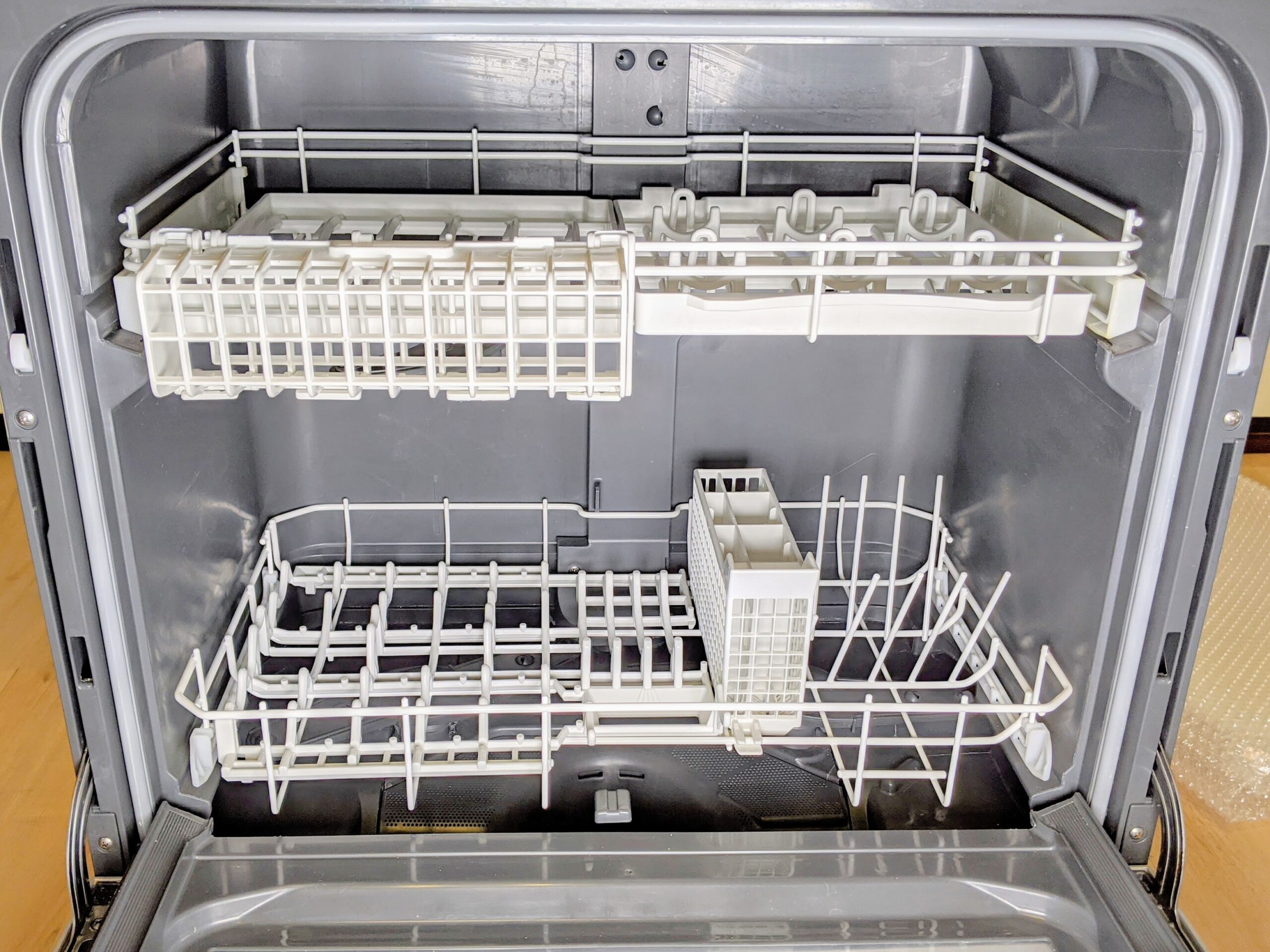食器洗い乾燥機の注意事項と処分・買取方法