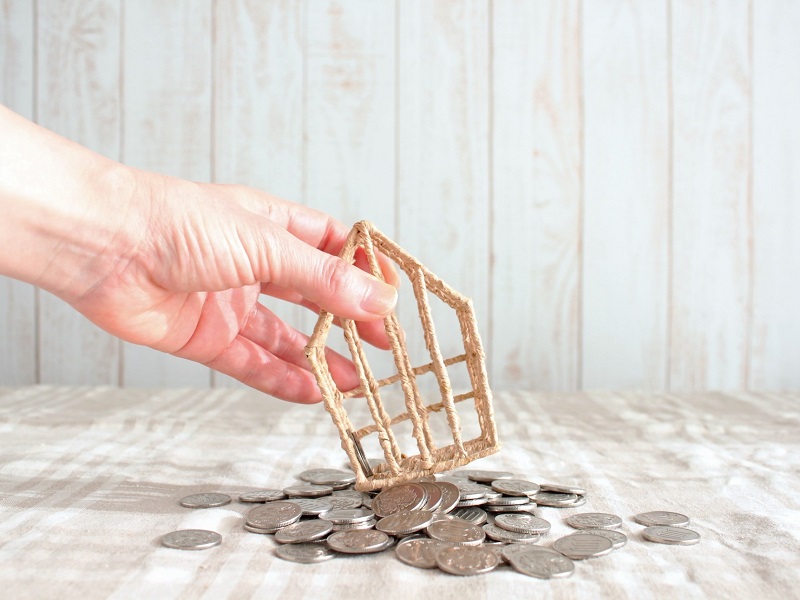 神棚処分の仕方と気になる費用は ご祈祷は必要 相場屋