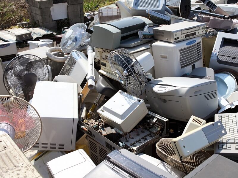 家電リサイクル法って何？対象になる物とは？その内容について、詳しく解説します！